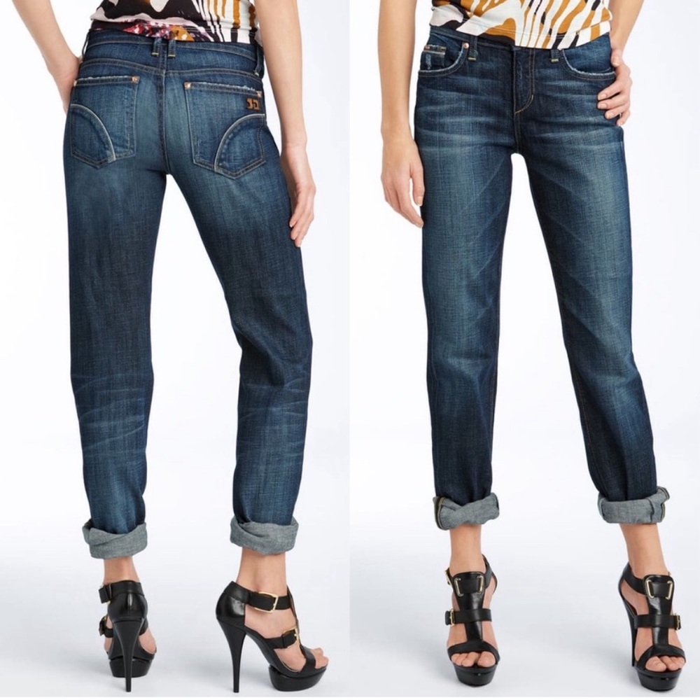 Joe’s Jeans The Best Friend jeans!